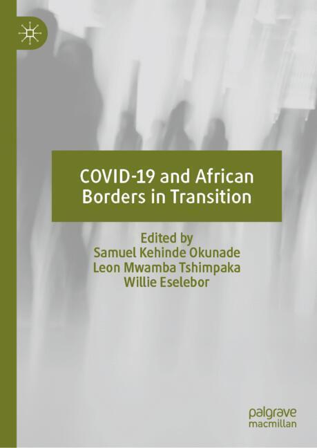 COVID-19 and African Borders in Transition main product photo