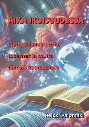 Aika ikuisuudessa