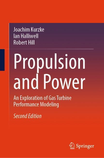 Propulsion and Power main product photo