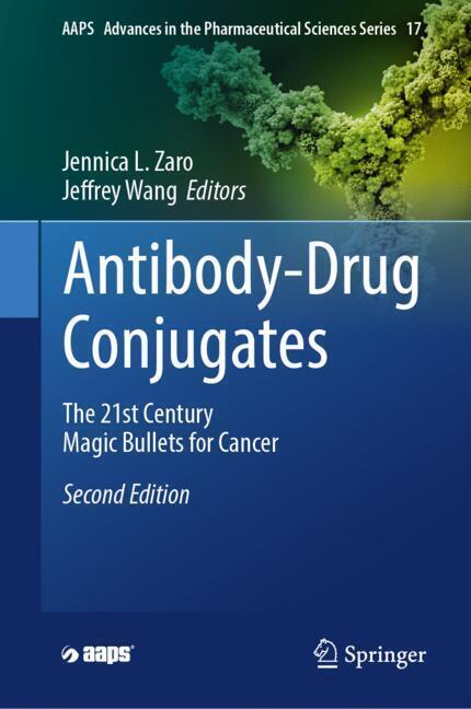 Antibody-Drug Conjugates main product photo