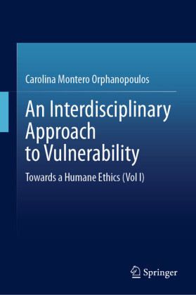 An Interdisciplinary Approach to Vulnerability