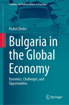 Bulgaria in the Global Economy