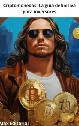 Criptomonedas
