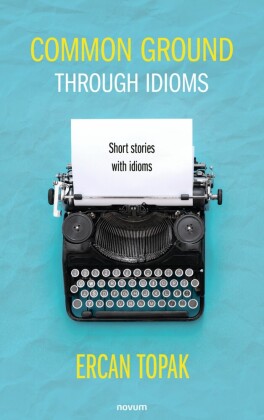 Common ground through idioms