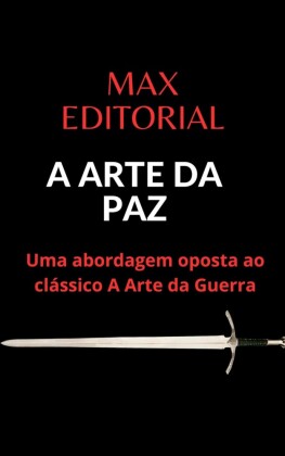 A Arte Da Paz