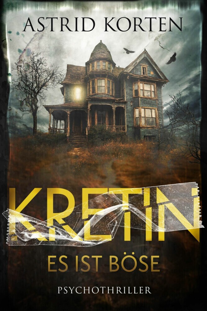 Kretin main product photo