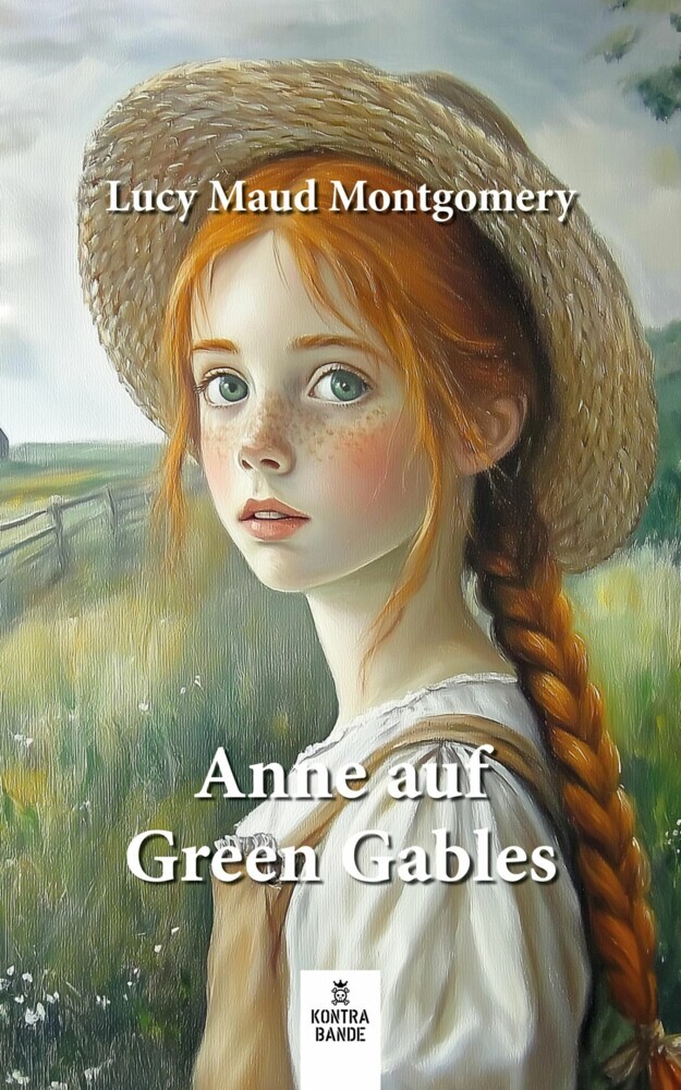 Anne auf Green Gables main product photo