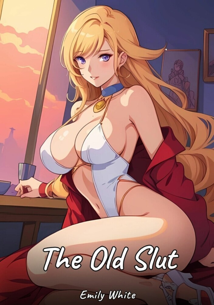 The Old Slut main product photo