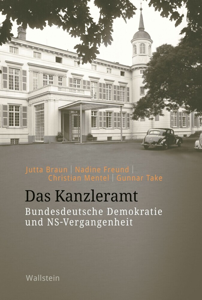 Das Kanzleramt main product photo