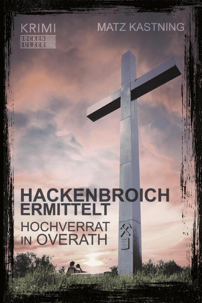Hochverrat in Overath main product photo