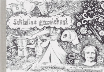 Christoph Srb - Schlaflos gezeichnet