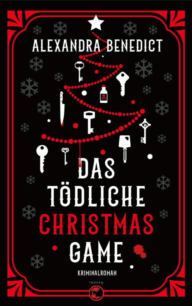 Das tödliche Christmas Game main product photo