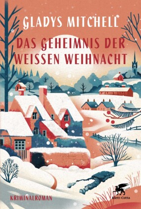 Das Geheimnis der weißen Weihnacht