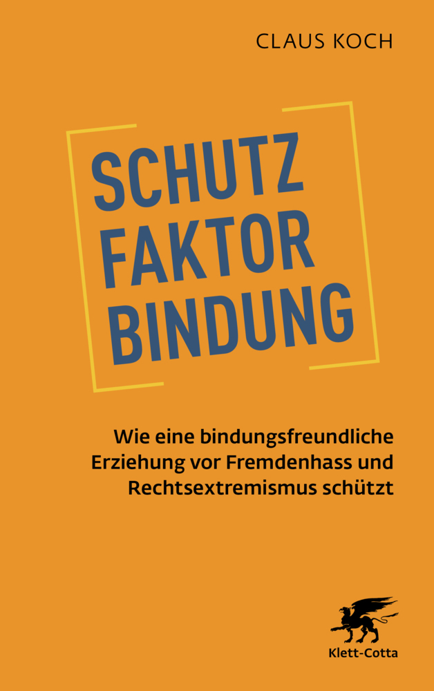 Schutzfaktor Bindung main product photo