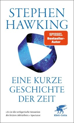 Eine kurze Geschichte der Zeit