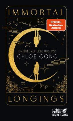 Immortal Longings