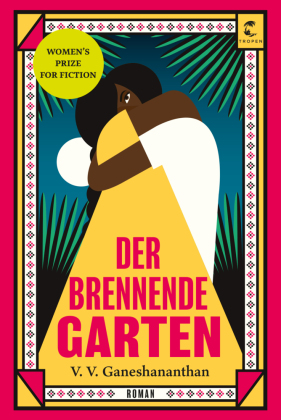 Der brennende Garten