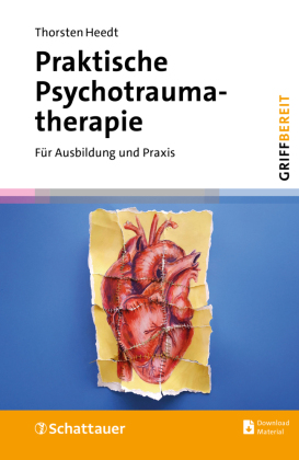 Praktische Psychotraumatherapie