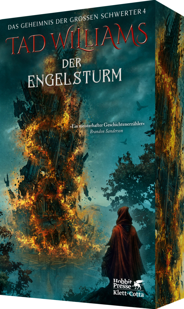 Der Engelsturm main product photo