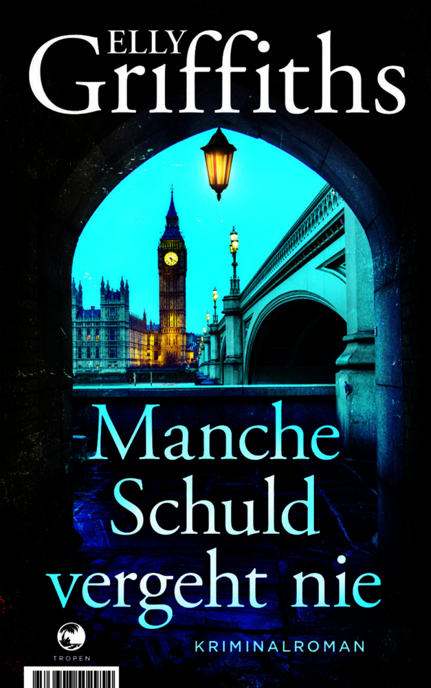 Manche Schuld vergeht nie main product photo