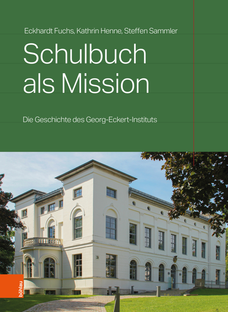 Schulbuch als Mission main product photo