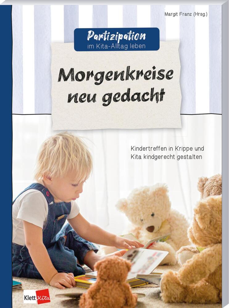 Morgenkreise neu gedacht main product photo