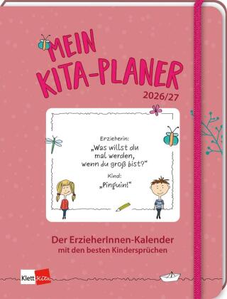 Mein Kita-Planer 2026/27