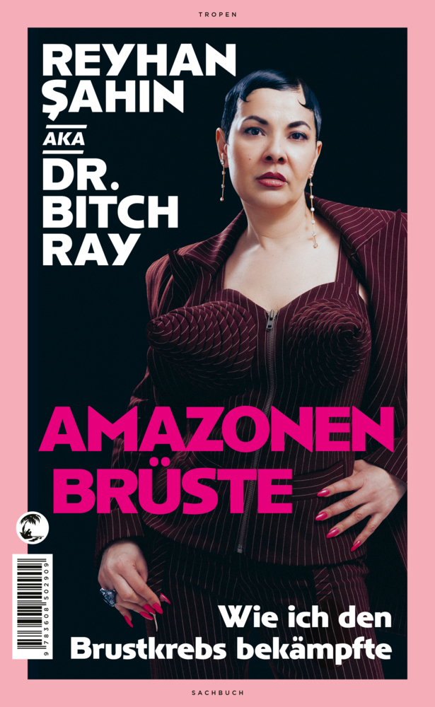 Amazonenbrüste main product photo