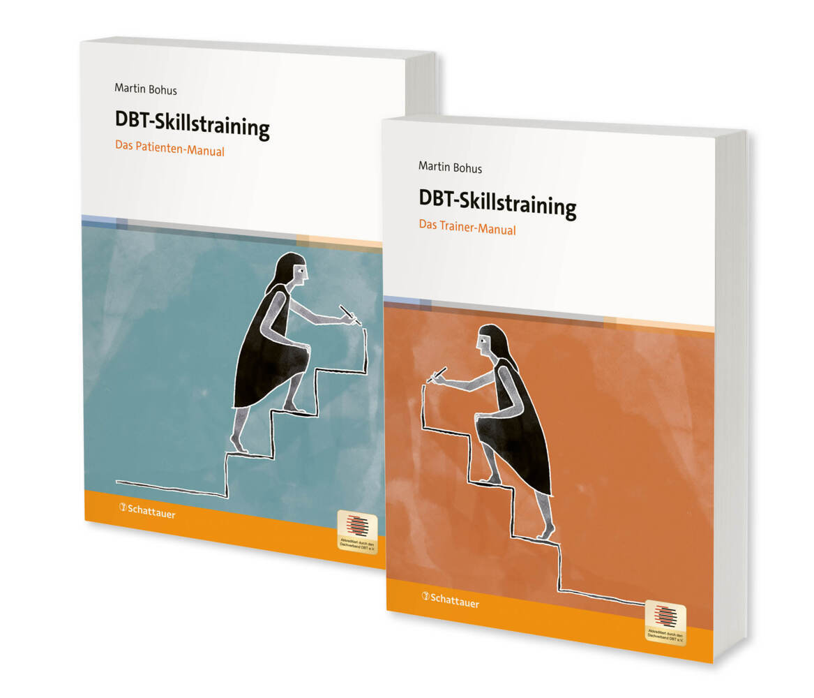 Paket: DBT-Skillstraining main product photo