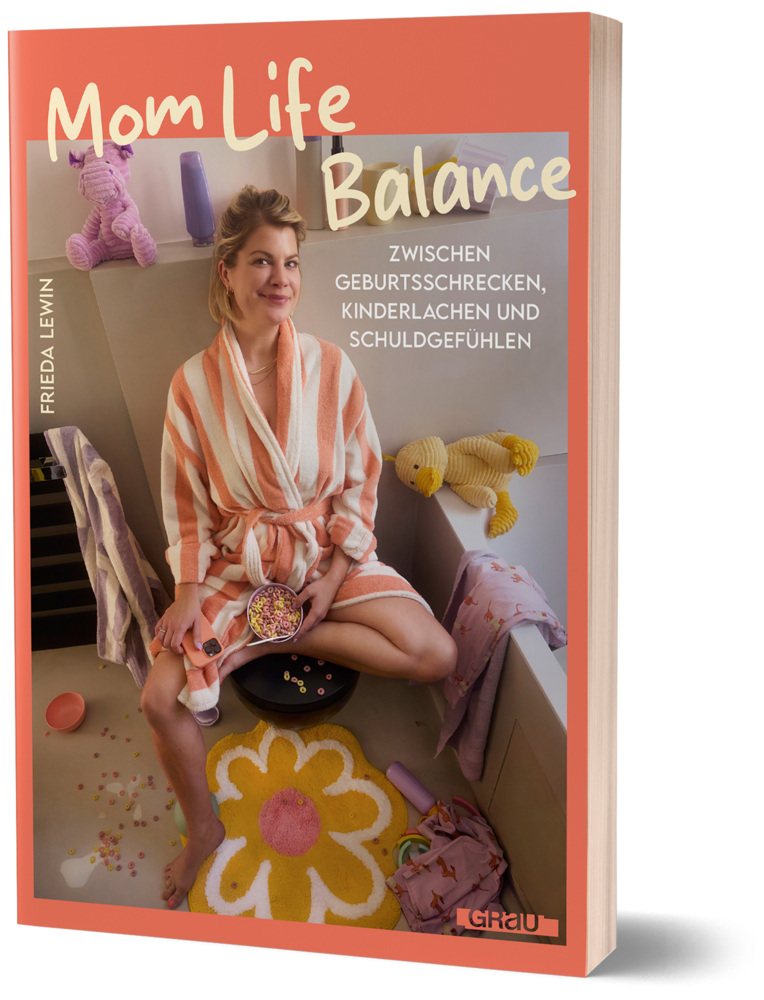 Mom Life Balance main product photo