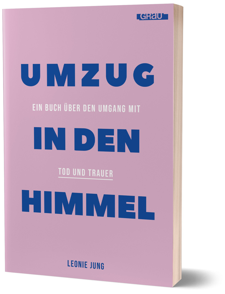 Umzug in den Himmel main product photo