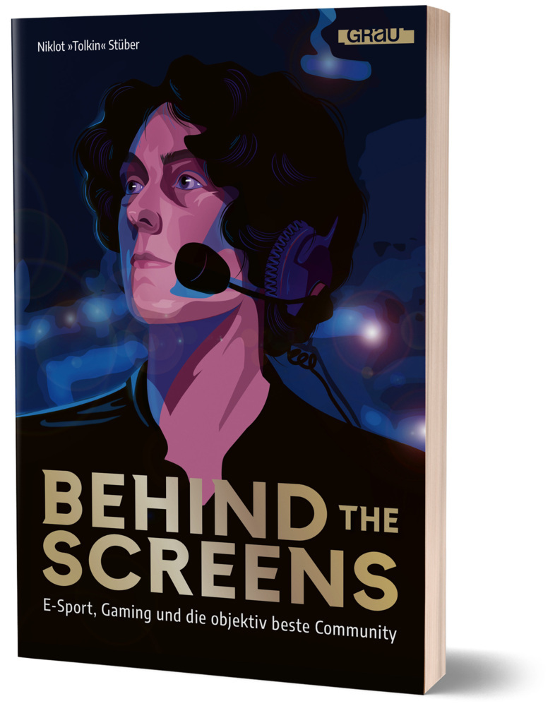 Behind the screens main product photo