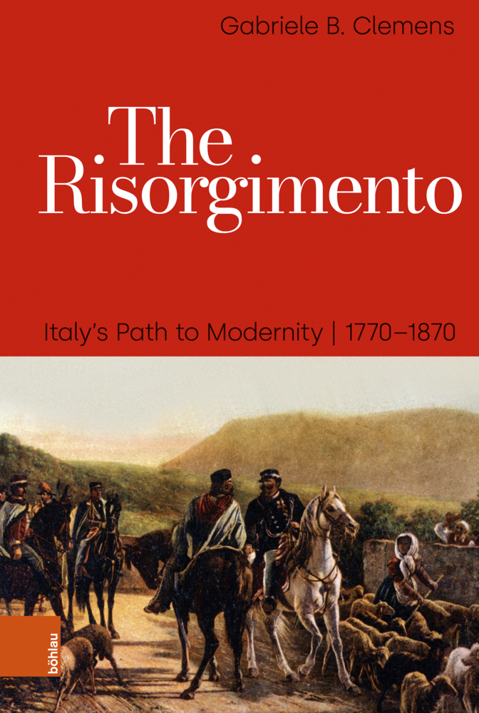 The Risorgimento main product photo