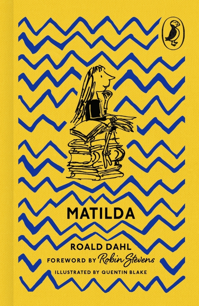 Matilda main product photo