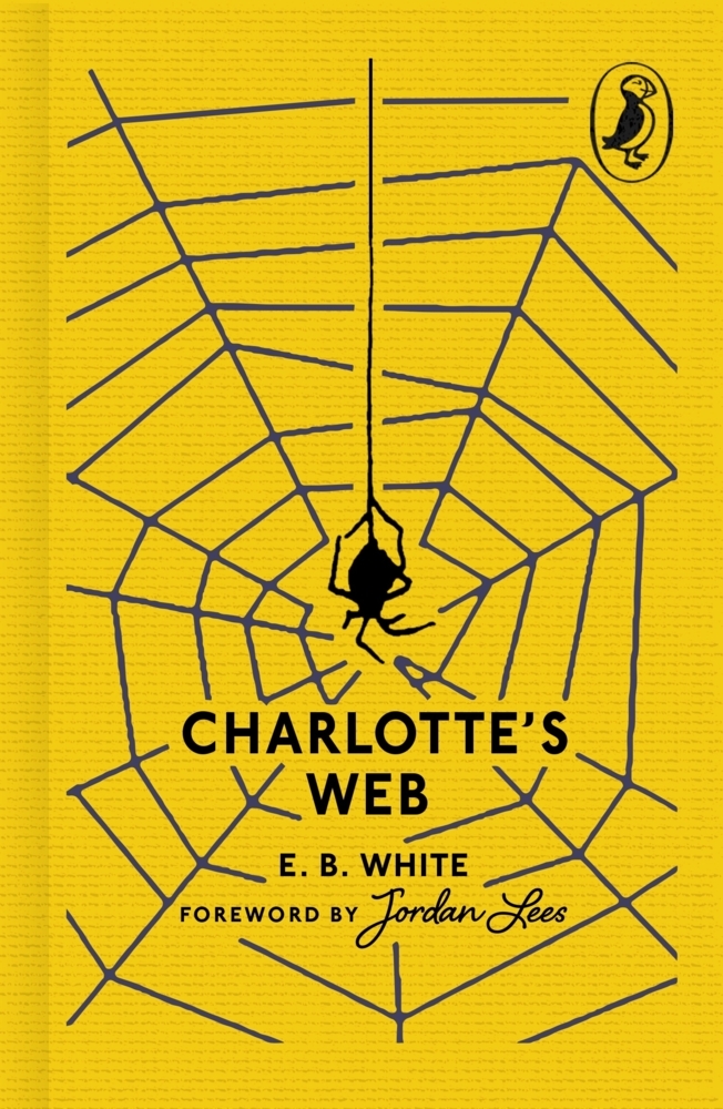 Charlotte's Web main product photo