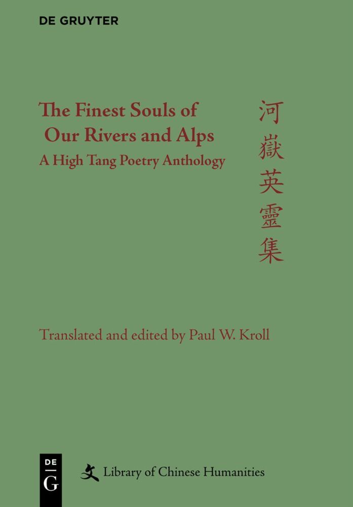The Finest Souls of Our Rivers and Alps main product photo