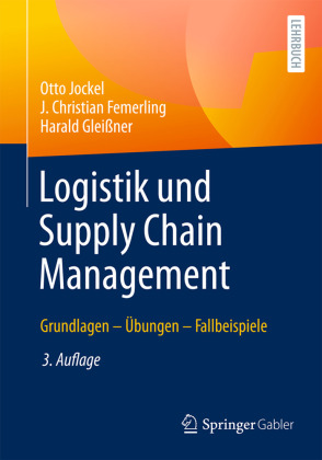 Logistik und Supply Chain Management