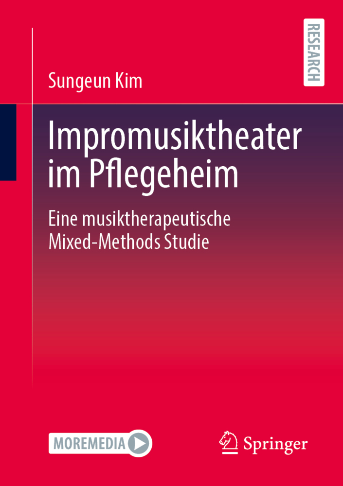 Impromusiktheater im Pflegeheim main product photo
