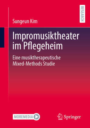 Impromusiktheater im Pflegeheim