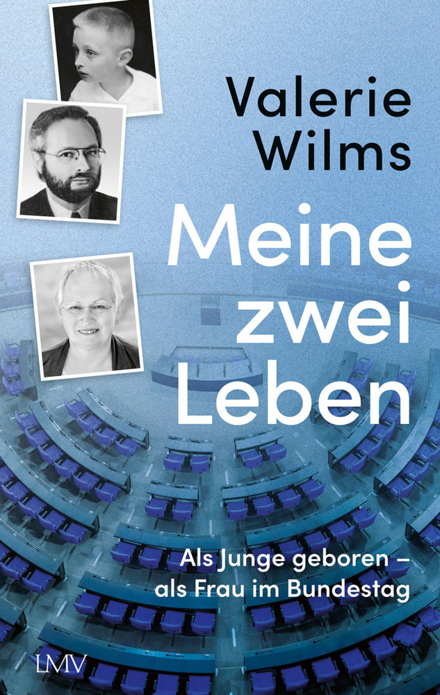 Meine zwei Leben main product photo