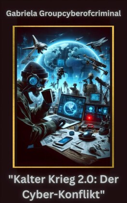 'Kalter Krieg 2.0: Der Cyber-Konflikt'