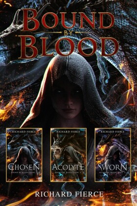 Bound by Blood