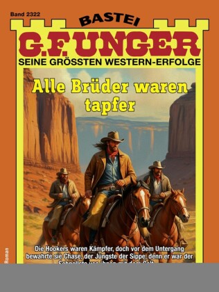G. F. Unger 2322