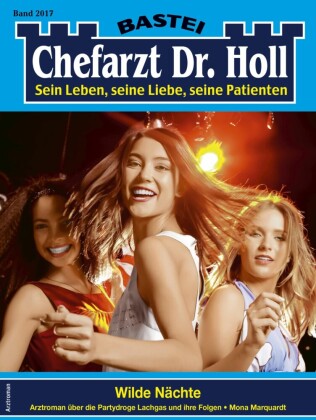 Chefarzt Dr. Holl 2017