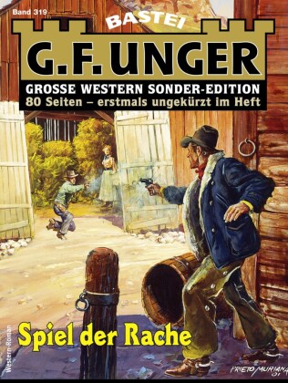 G. F. Unger Sonder-Edition 319