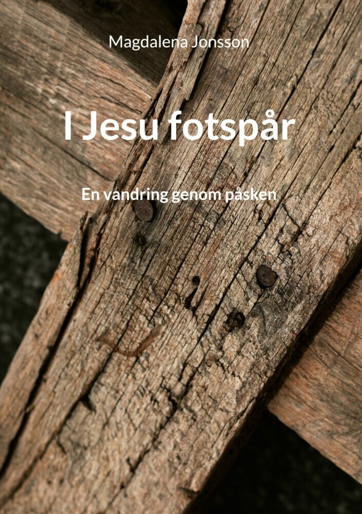 I Jesu fotspår main product photo