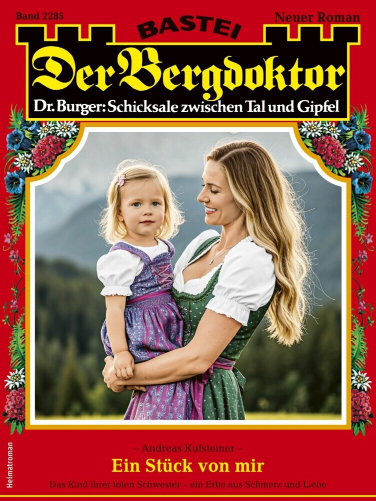 Der Bergdoktor 2285 main product photo