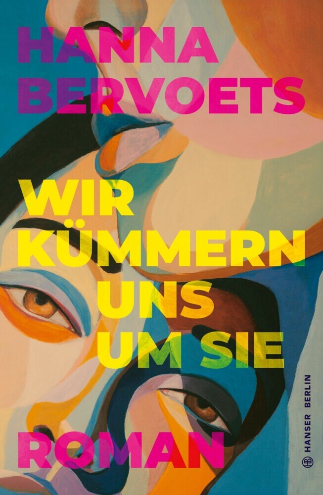 Wir kümmern uns um Sie main product photo