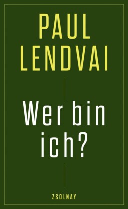 Wer bin ich?
