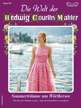 Die Welt der Hedwig Courths-Mahler 764